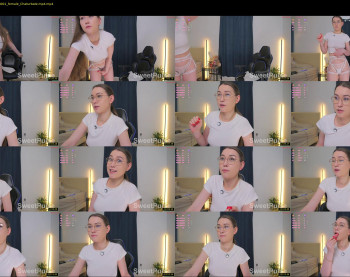 sweetpulse_ — 102 minute Chaturbate female cam show recording, 720p, Jan 31, 2026