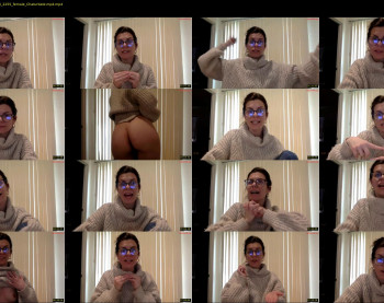 sweetriddance — 9 minute Chaturbate female cam show recording, 480p, Jan 30, 2026