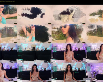 taanni_bc — 80 minute Chaturbate female cam show recording, 720p, Jan 30, 2026