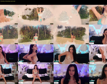 taanni_bc — 72 minute Chaturbate female cam show recording, 720p, Jan 31, 2026