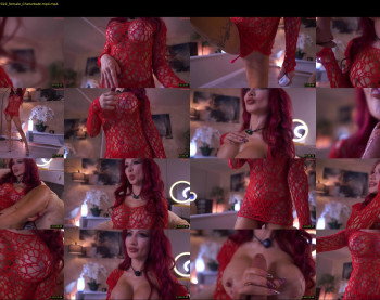 tiffanyblaize — 121 minute Chaturbate female cam show recording, 720p, Jan 30, 2026