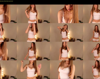 tinapie — 15 minute Chaturbate female cam show recording, 720p, Jan 30, 2026