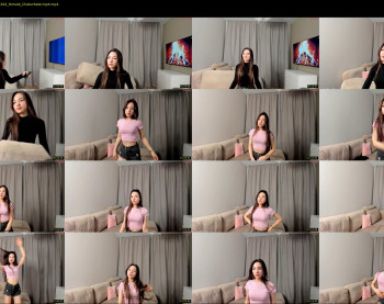 tobimediate — 30 minute Chaturbate female cam show recording, 720p, Jan 30, 2026