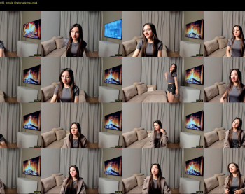 tobimediate — 65 minute Chaturbate female cam show recording, 720p, Jan 31, 2026