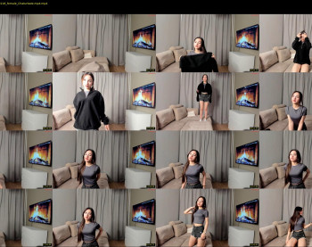 tobimediate — 23 minute Chaturbate female cam show recording, 720p, Jan 31, 2026