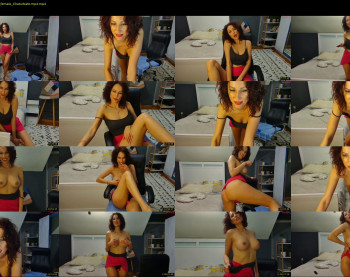 toplegs — 121 minute Chaturbate female cam show recording, 720p, Jan 31, 2026
