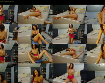 toplegs — 121 minute Chaturbate female cam show recording, 720p, Jan 31, 2026