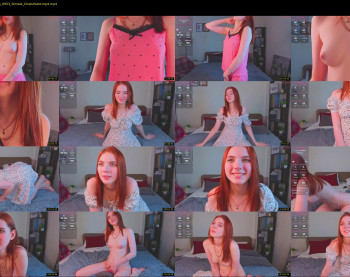 toshikolootens — 116 minute Chaturbate female cam show recording, 720p, Jan 30, 2026