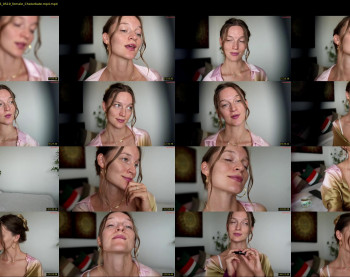 unbelievable__ — 121 minute Chaturbate female cam show recording, 720p, Jan 31, 2026
