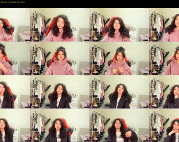 wastforu — 51 minute Chaturbate female cam show recording, 720p, Jan 30, 2026