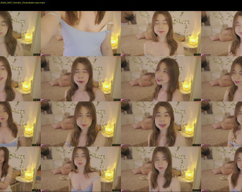 watermelon_sugar_ — 121 minute Chaturbate female cam show recording, 720p, Jan 30, 2026