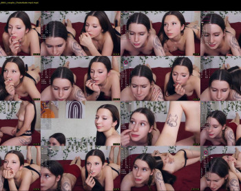 wendiesetters — 71 minute Chaturbate female cam show recording, 720p, Jan 30, 2026