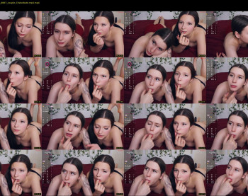 wendiesetters — 5 minute Chaturbate female cam show recording, 720p, Jan 30, 2026