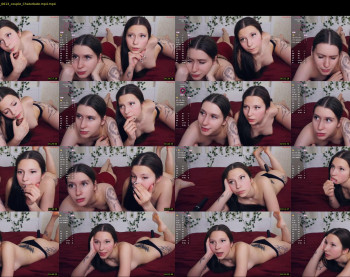 wendiesetters — 5 minute Chaturbate female cam show recording, 720p, Jan 30, 2026