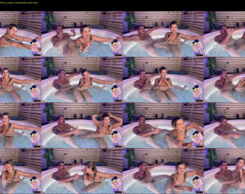 wrenn_mitch — 7 minute Chaturbate couple cam show recording, 720p, Jan 31, 2026