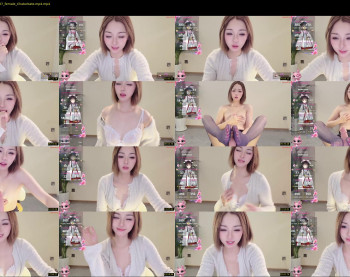 xiaoyu_ko — 24 minute Chaturbate female cam show recording, 720p, Jan 30, 2026