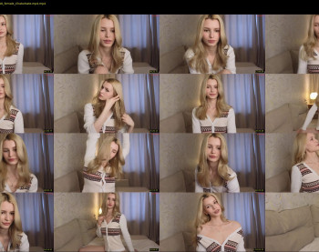 yennaone — 72 minute Chaturbate female cam show recording, 720p, Jan 30, 2026