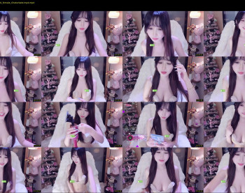 yuyouwei — 30 minute Chaturbate female cam show recording, 720p, Jan 30, 2026
