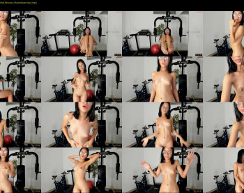 zenith_glow — 15 minute Chaturbate female cam show recording, 720p, Jan 30, 2026