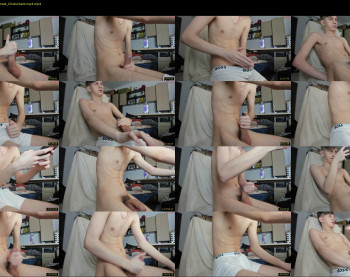 zincky — 121 minute Chaturbate male cam show recording, 720p, Jan 31, 2026