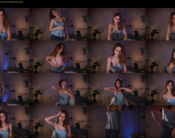 zlicious — 29 minute Chaturbate female cam show recording, 720p, Jan 31, 2026