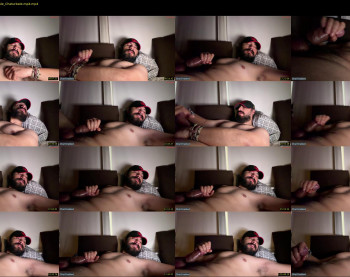 1ui5 — 70 minute Chaturbate male cam show recording, 720p, Jan 31, 2026