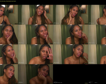 _angeleyes — 24 minute Chaturbate female cam show recording, 720p, Jan 31, 2026