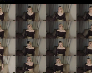 _cozyrose — 31 minute Chaturbate female cam show recording, 720p, Jan 31, 2026