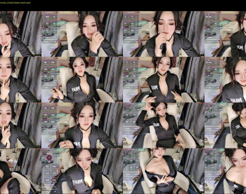 _iuiu_ — 8 minute Chaturbate female cam show recording, 720p, Jan 31, 2026