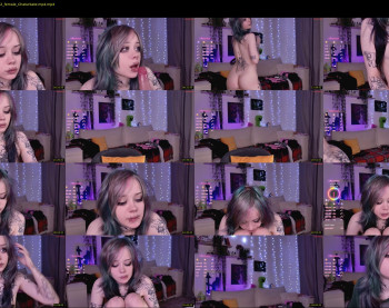 _lollyshy_ — 73 minute Chaturbate female cam show recording, 720p, Jan 31, 2026