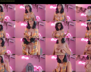 _miss_hinata_ — 75 minute Chaturbate female cam show recording, 720p, Jan 31, 2026