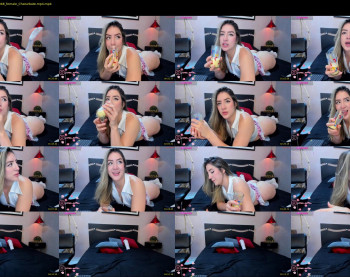 _sofia_cruz — 6 minute Chaturbate female cam show recording, 720p, Jan 31, 2026