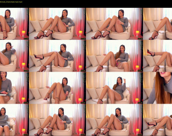 ad0res — 7 minute Chaturbate female cam show recording, 720p, Jan 31, 2026