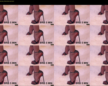 ad0res — 11 minute Chaturbate female cam show recording, 720p, Jan 31, 2026