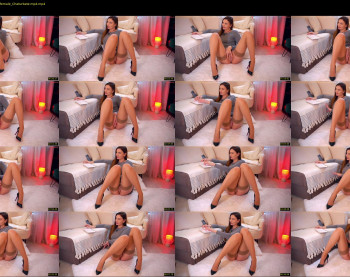 ad0res — 8 minute Chaturbate female cam show recording, 720p, Jan 31, 2026