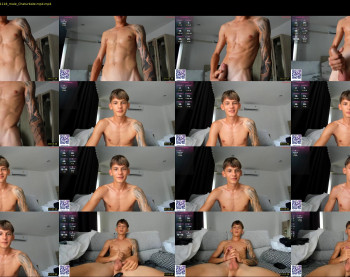 aiko_miracle — 15 minute Chaturbate male cam show recording, 720p, Jan 31, 2026