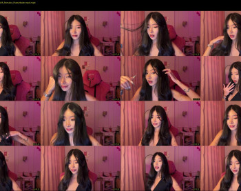 aimeclarks — 35 minute Chaturbate female cam show recording, 720p, Jan 31, 2026