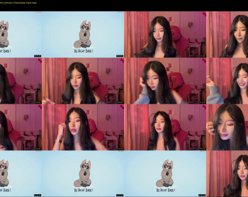 aimeclarks — 42 minute Chaturbate female cam show recording, 720p, Jan 31, 2026