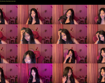 aimeclarks — 3 minute Chaturbate female cam show recording, 720p, Jan 31, 2026