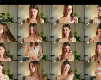 akumadadrive — 44 minute Chaturbate female cam show recording, 720p, Jan 31, 2026