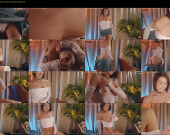 alejastorm — 121 minute Chaturbate female cam show recording, 720p, Jan 31, 2026