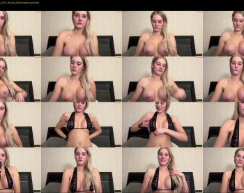 alexispaige06 — 6 minute Chaturbate female cam show recording, 720p, Jan 31, 2026