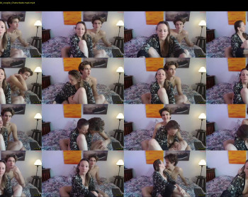 alice8363 — 6 minute Chaturbate female cam show recording, 720p, Jan 31, 2026