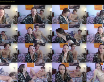 alice8363 — 121 minute Chaturbate female cam show recording, 720p, Jan 31, 2026