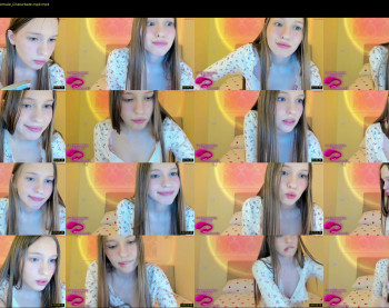 alllura — 120 minute Chaturbate female cam show recording, 720p, Feb 1, 2026