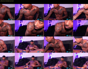 almightycnote — 19 minute Chaturbate male cam show recording, 720p, Jan 31, 2026