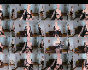 anastasiagate — 121 minute Chaturbate female cam show recording, 720p, Jan 31, 2026