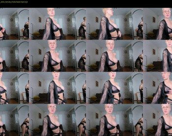 anastasiagate — 3 minute Chaturbate female cam show recording, 720p, Jan 31, 2026