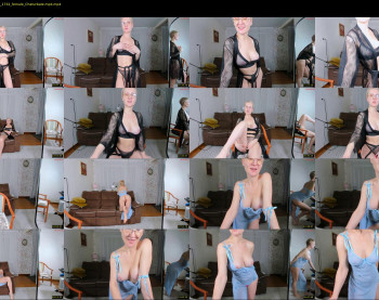 anastasiagate — 65 minute Chaturbate female cam show recording, 720p, Jan 31, 2026