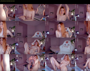 anna_bronson — 75 minute Chaturbate female cam show recording, 720p, Jan 31, 2026